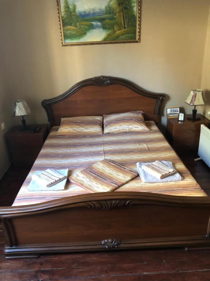 Apartmani Miljana Бар Экстерьер фото