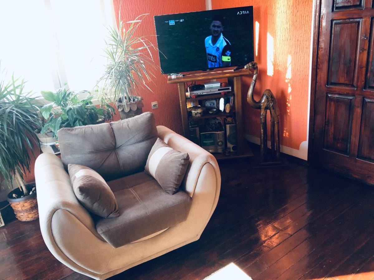 Apartmani Miljana Бар Экстерьер фото