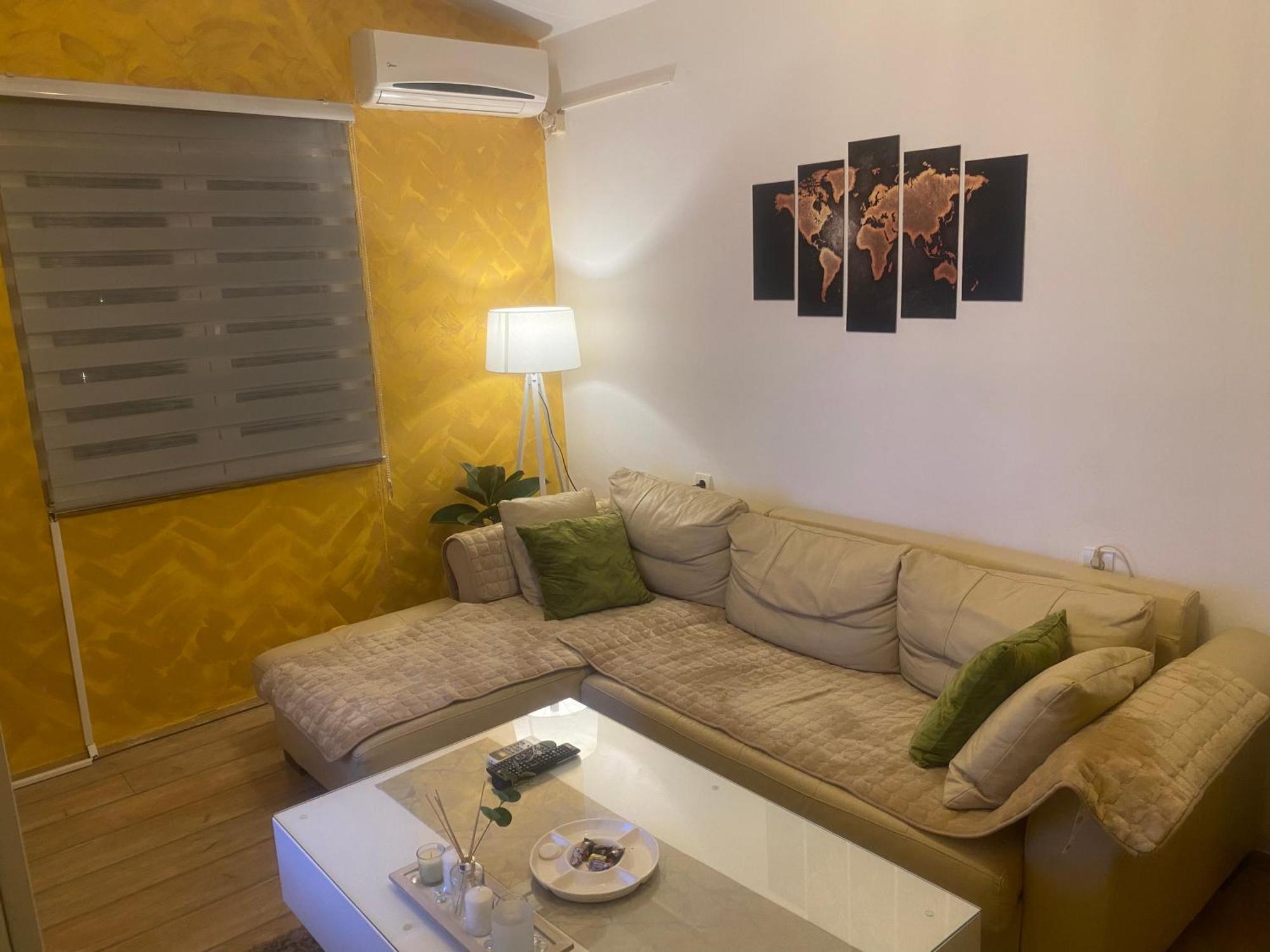 Apartmani Miljana Бар Экстерьер фото