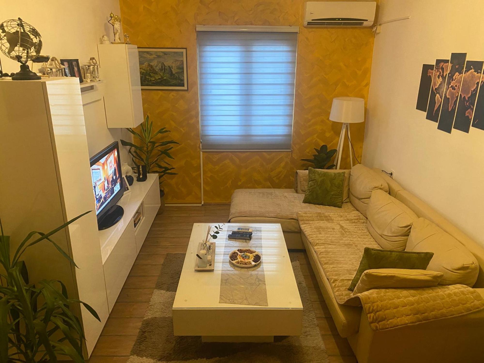 Apartmani Miljana Бар Экстерьер фото